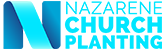 Nazarene Church Planting Logo